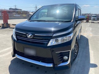 2017 Toyota Voxy Karemeki for sale in Kingston / St. Andrew, Jamaica