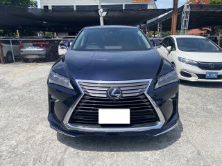 2017 Lexus RX 200T for sale in Kingston / St. Andrew, Jamaica