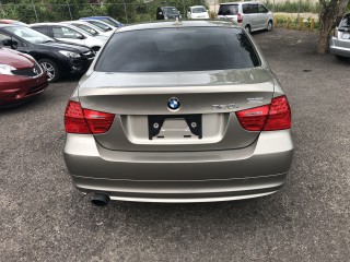 2011 BMW 320i for sale in Manchester, Jamaica