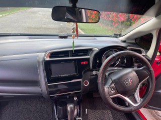 2016 Honda Fit for sale in Kingston / St. Andrew, Jamaica