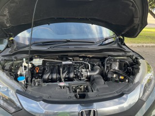 2015 Honda Vezel