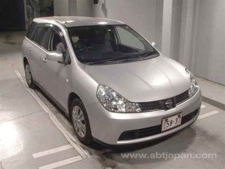 2016 Nissan Wingroad for sale in Westmoreland, Jamaica