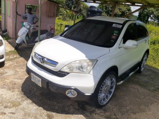 2007 Honda Crv for sale in Westmoreland, Jamaica