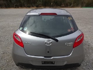 2012 Mazda demio for sale in Kingston / St. Andrew, Jamaica