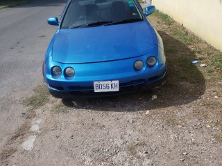 1996 Honda Integra for sale in Kingston / St. Andrew, Jamaica