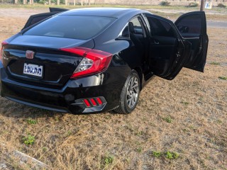 2016 Honda Civic for sale in Kingston / St. Andrew, Jamaica