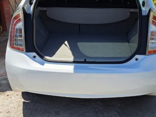 2015 Toyota Prius Hybrid