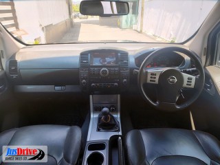 2015 Nissan Navara for sale in Kingston / St. Andrew, Jamaica