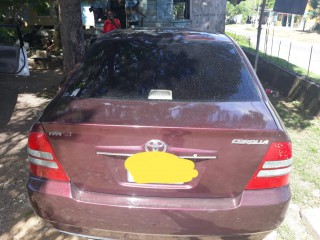 2003 Toyota Kingfish for sale in Westmoreland, Jamaica