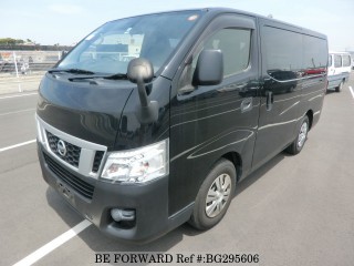 2013 Nissan Caravan NV350 for sale in Kingston / St. Andrew, Jamaica