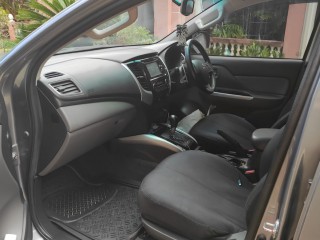 2016 Mitsubishi L200 for sale in St. James, Jamaica