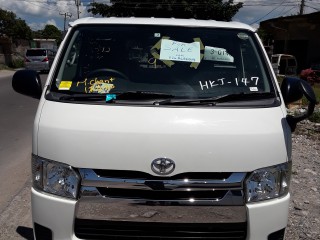 2014 Toyota Van for sale in St. Catherine, Jamaica