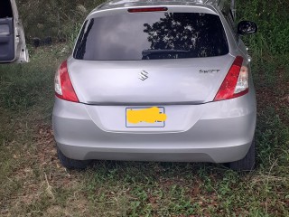 2011 Suzuki Swift for sale in St. James, Jamaica