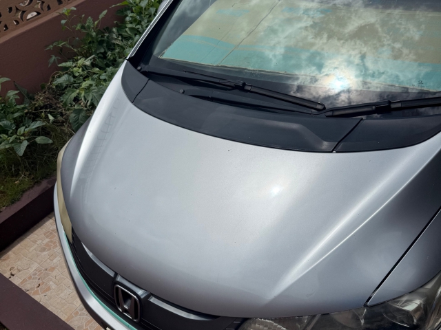 2015 Honda Fit for sale in St. Catherine, Jamaica