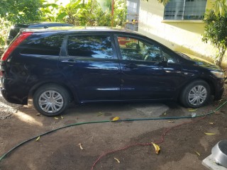 2008 Honda Stream