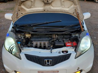 2008 Honda Fit