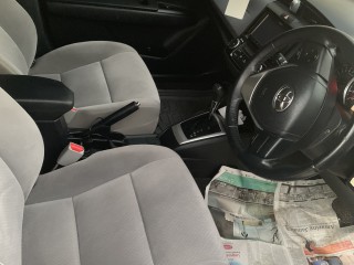 2013 Toyota Axio G for sale in St. James, Jamaica