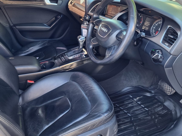 2015 Audi A4 for sale in Kingston / St. Andrew, Jamaica