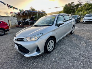2020 Toyota AXIO for sale in St. Elizabeth, Jamaica