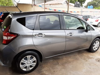 2017 Nissan Note for sale in Kingston / St. Andrew, Jamaica