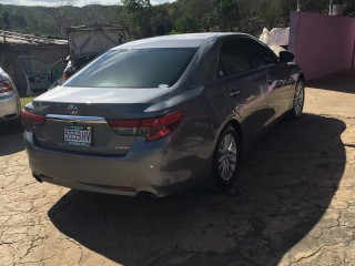 2013 Toyota Mark x for sale in Trelawny, Jamaica