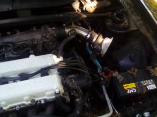 1992 Nissan Nissan b13 for sale in St. Ann, Jamaica