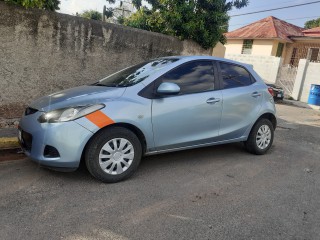 2008 Mazda Demio for sale in Kingston / St. Andrew, Jamaica