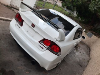 2009 Honda Civic Type R for sale in Kingston / St. Andrew, Jamaica