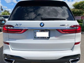 2020 BMW X7 for sale in Kingston / St. Andrew, Jamaica