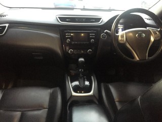 2016 Nissan XTrail for sale in Kingston / St. Andrew, Jamaica