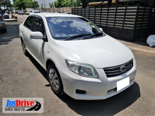 2012 Toyota AXIO for sale in Kingston / St. Andrew, Jamaica
