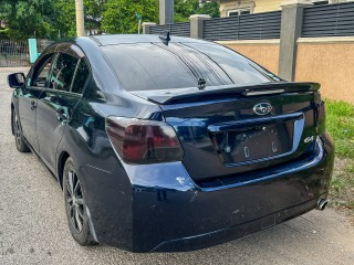 2013 Subaru Impreza G4