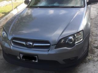 2005 Subaru Legacy for sale in St. Ann, Jamaica