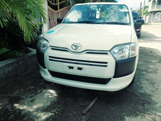 2016 Toyota probox for sale in St. Ann, Jamaica