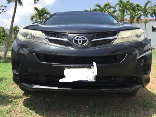 2014 Toyota Rav 4 for sale in Clarendon, Jamaica