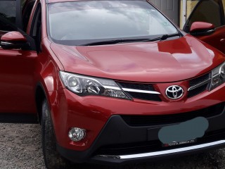 2015 Toyota Rav 4 for sale in St. Ann, Jamaica