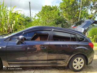 2014 Subaru Impreza for sale in St. Catherine, Jamaica