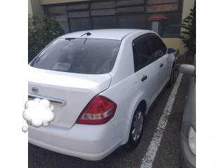 2012 Nissan Tiida for sale in St. James, Jamaica