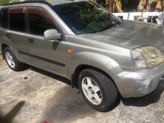 2002 Nissan Xtrail for sale in Kingston / St. Andrew, Jamaica