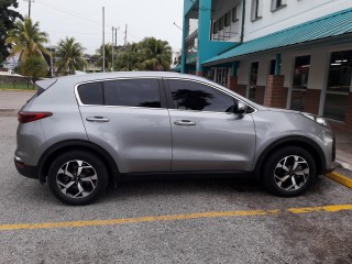 2019 Kia Sportage for sale in St. James, Jamaica