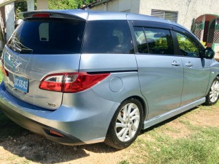 2010 Mazda Premacy for sale in St. Catherine, Jamaica