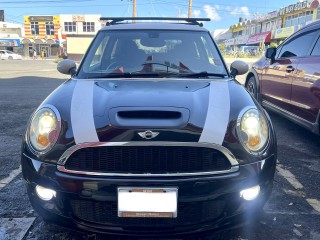 2011 Mini Cooper S