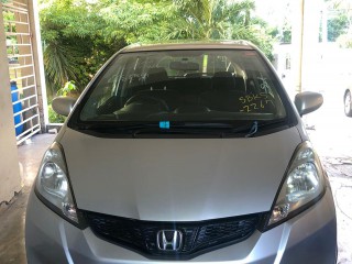 2013 Honda Fit for sale in St. Catherine, Jamaica