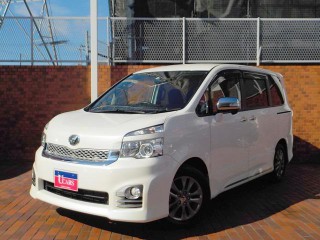 2012 Toyota Voxy for sale in St. James, Jamaica
