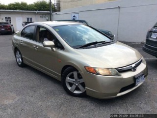 2007 Honda Honda Civic 18 VTiS for sale in Kingston / St. Andrew, Jamaica