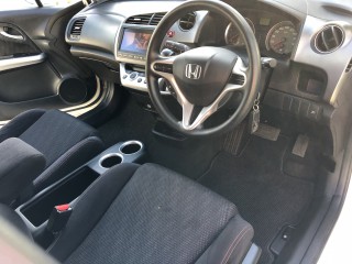 2011 Honda Stream ZS for sale in Manchester, Jamaica