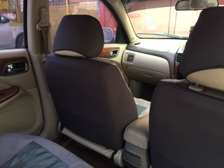 2006 Nissan Sunny