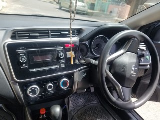 2017 Honda City for sale in St. Catherine, Jamaica