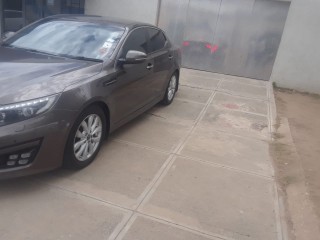 2014 Kia Optima for sale in St. Catherine, Jamaica