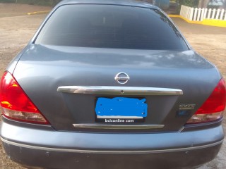 2004 Nissan Sunny for sale in Kingston / St. Andrew, Jamaica